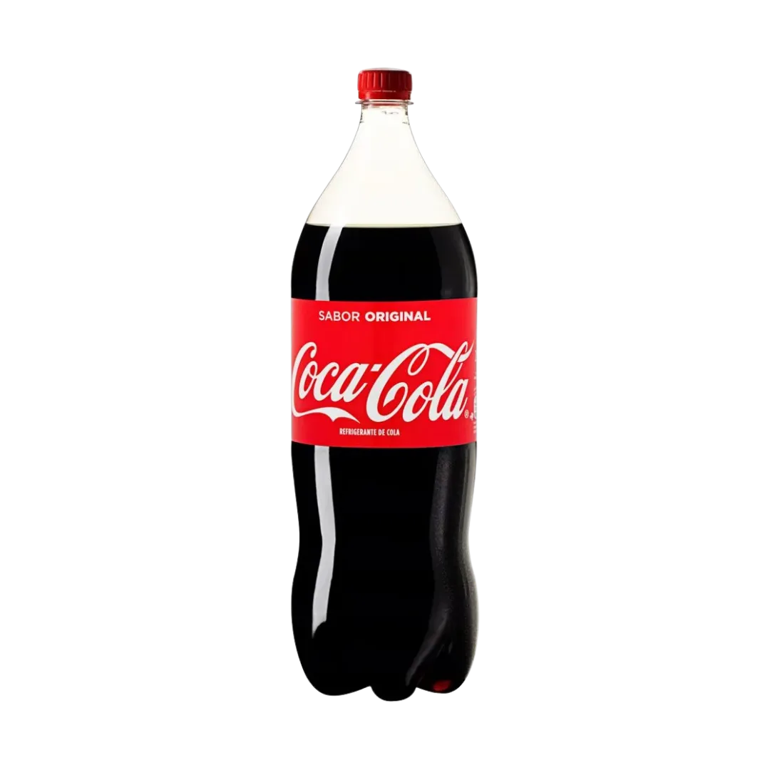 Coca-Cola 2L