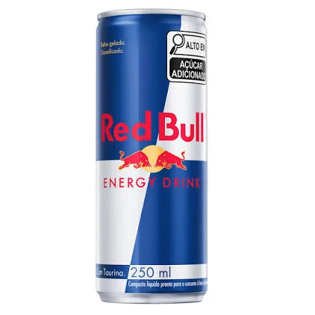 Red Bull Energy Drink 250ml