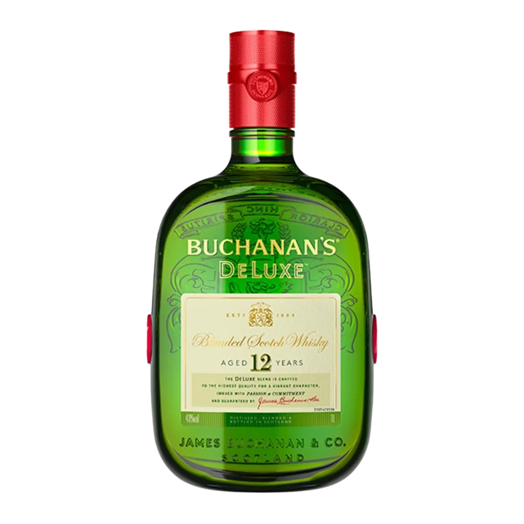 BUCHANNAS 12 ANOS 1L